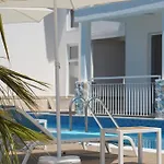 Bed & Breakfast Bubo Faralya Suite Hotel 4*
