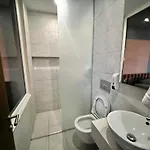 Bubo Faralya Suite Hotel Bed & Breakfast