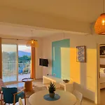 Bed & Breakfast Bubo Faralya Suite Hotel 4*