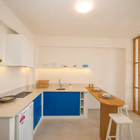 Tuz Bed & Breakfast Faralya