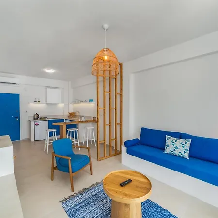 Bed & Breakfast Tuz Faralya