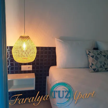 Tuz Bed & Breakfast *