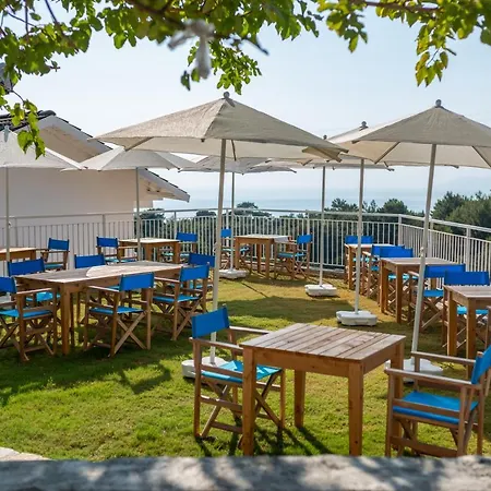 Tuz Bed & Breakfast Faralya