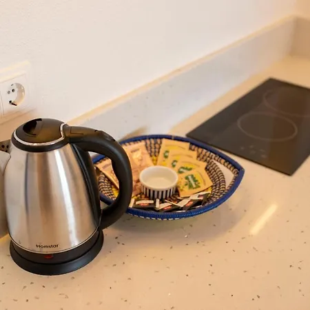 Tuz Bed & Breakfast Faralya