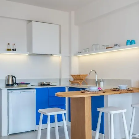 Tuz Bed & Breakfast Faralya