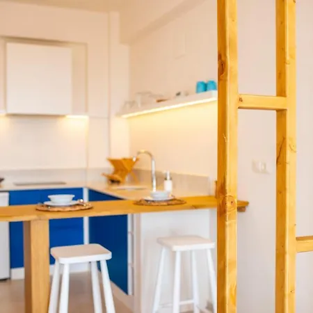 Tuz Bed & Breakfast Faralya