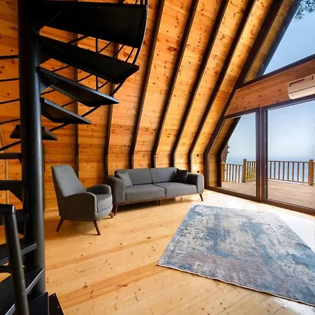 Bed & Breakfast Tuz Faralya