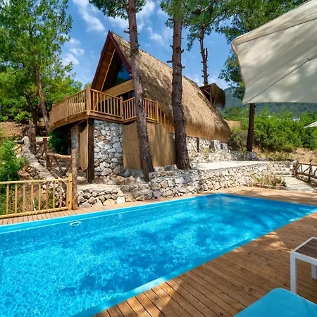 Bed & Breakfast Tuz Faralya