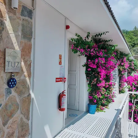 Bed & Breakfast Tuz