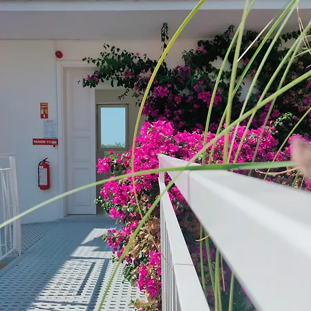 Tuz Bed & Breakfast 4*