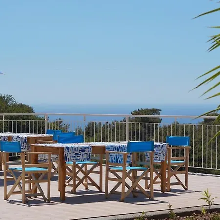 Bed & Breakfast Tuz Faralya