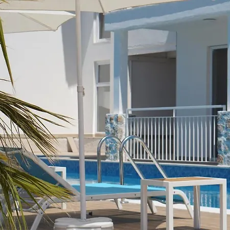 Bed & Breakfast Tuz 4*