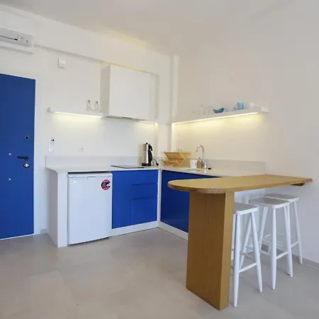 Bed & Breakfast Tuz Faralya