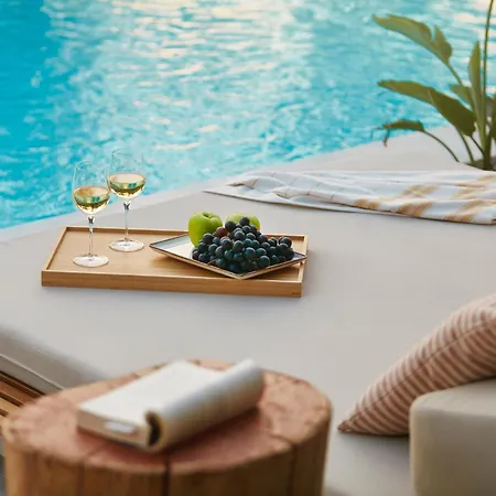 Bed & Breakfast Bubo Faralya