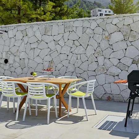Bubo Bed & Breakfast Faralya