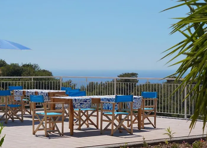 Nocleg ze śniadaniem Bubo Faralya Suite Hotel Faralya