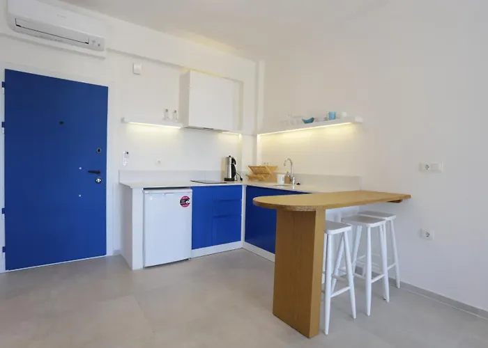 Nocleg ze śniadaniem Bubo Faralya Suite Hotel Faralya