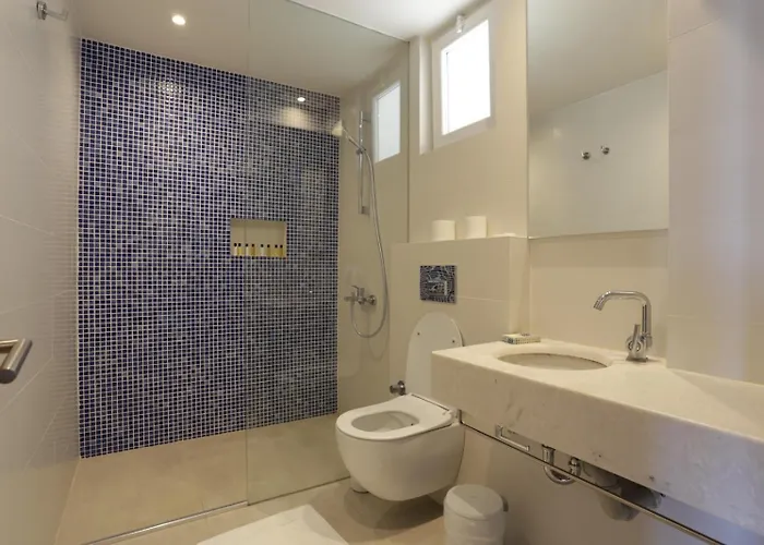 Tuz Bed & Breakfast Faralya