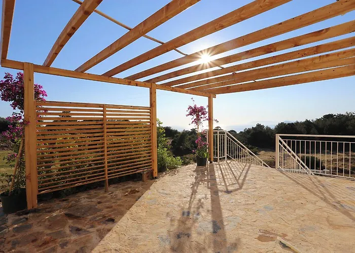 Bed & Breakfast Tuz 4*