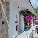 Bed & Breakfast Bubo Faralya Suite Hotel