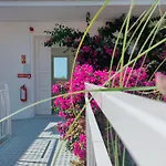 Bubo Faralya Suite Hotel Bed & Breakfast 4*