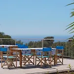 Bed & Breakfast Bubo Faralya Suite Hotel Faralya