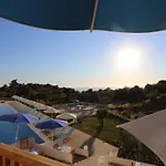 Bubo Faralya Suite Hotel Bed & Breakfast Faralya