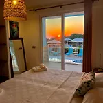 Bubo Faralya Suite Hotel 4* Faralya