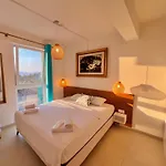 Bubo Faralya Suite Hotel Bed & Breakfast 4*
