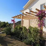 Bubo Faralya Suite Hotel Bed & Breakfast 4*