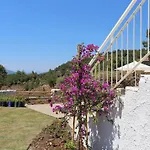 Bubo Faralya Suite Hotel Bed & Breakfast 4*
