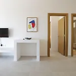Bubo Faralya Suite Hotel 4* Faralya