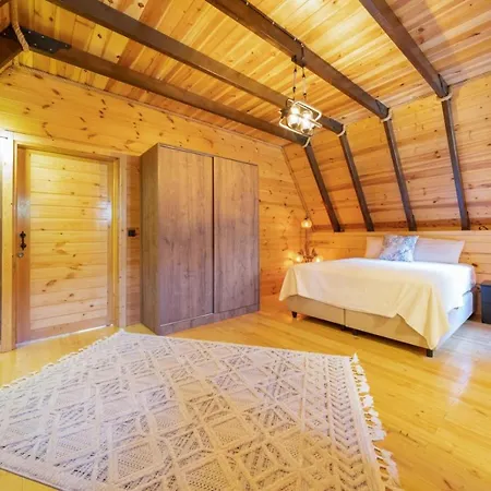 Tuz Bed & Breakfast