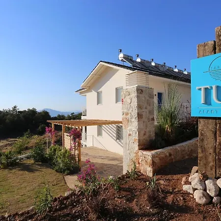 Bed and breakfast Tuz 4*