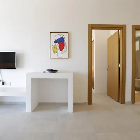 Tuz Bed and breakfast Faralya