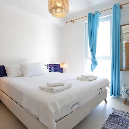 Bed and breakfast Tuz