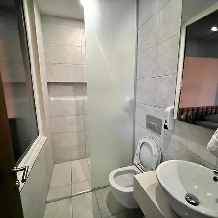 Tuz Bed and breakfast