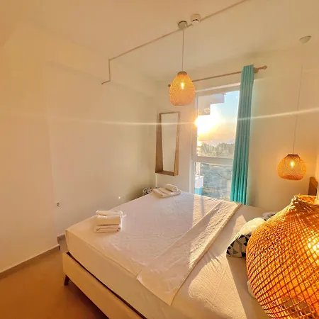 Bed and breakfast Tuz Faralya