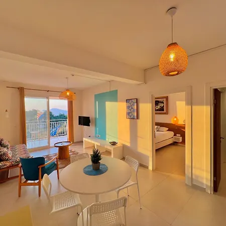 Bubo Faralya Suite Hotel