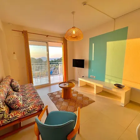 Tuz Bed and breakfast