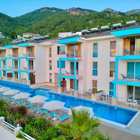 Bed and breakfast Tuz