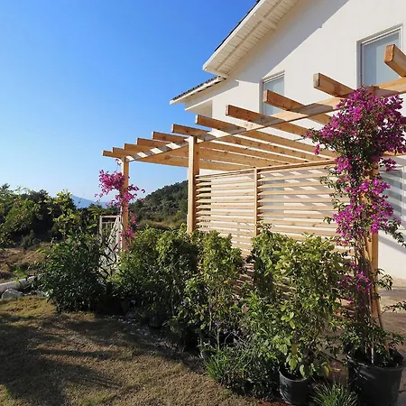 Tuz Bed and breakfast 4*