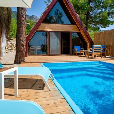Bubo B&B 파랄리아