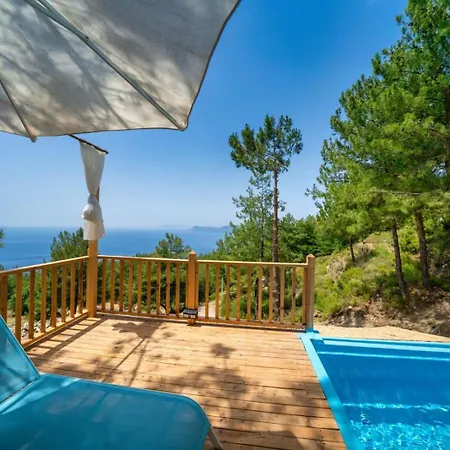 Bed & Breakfast Bubo 4*