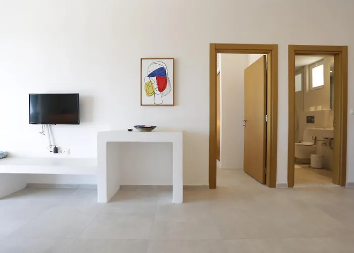 Tuz B&B 파랄리아