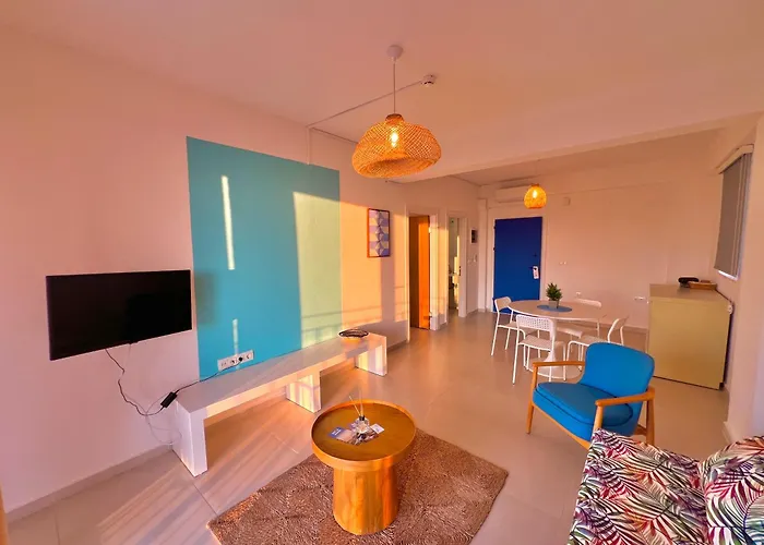 Bubo Faralya Suite Hotel 4*