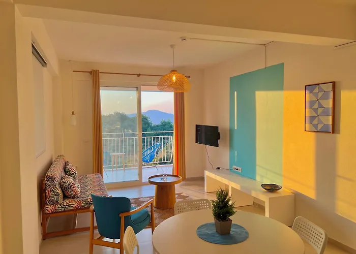 Bubo Faralya Suite Hotel פאראליה