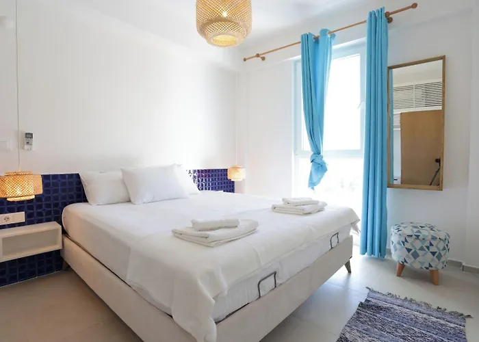 Bubo Faralya Suite Hotel 4*