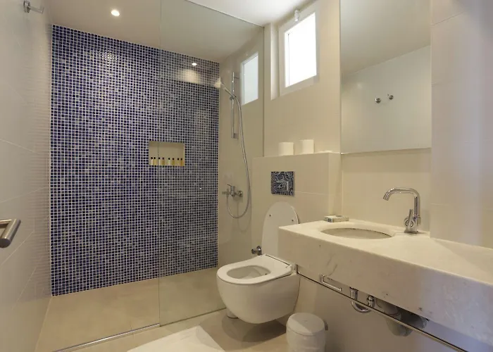 Bubo Faralya Suite Hotel