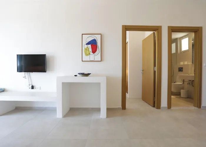 Bubo Faralya Suite Hotel 4* פאראליה